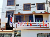 El Escudero Lodge