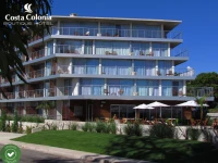 Costa Colonia - Riverside Boutique Hotel 4*