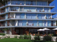 Costa Colonia - Riverside Boutique Hotel