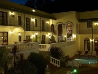 Don Antonio Posada 4*
