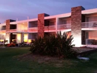 Zen Boutique Apart Hotel 4*