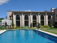 Belmont House 5*