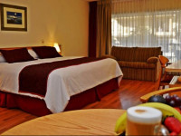 Armon Suites Hotel