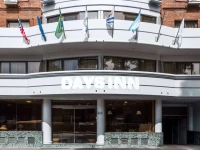 Days Inn Montevideo 4*