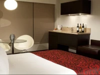 My Suites Boutique Hotel & Wine Bar 4*
