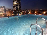 Palladium Business Hotel 4*