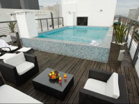 Palladium Business Hotel