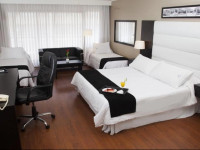 Pocitos Plaza Hotel