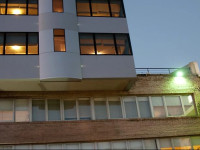 Regency Golf - Hotel Urbano