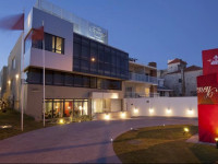 Regency Rambla Design Apart Hotel