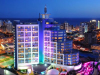 Conrad Punta Del Este Resort & Casino