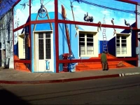 San Gregorio 1*