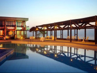 Panamericana Hotel Arica