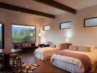 Patagonia House