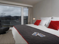 Lago Grey Hotel