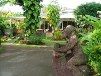 Chez Maria Goretti