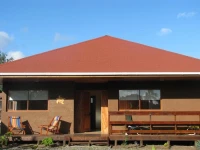 Marae Cabanas Premium 3*