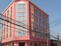 Jham Colonial Hotel