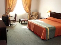 Diego de Almagro Lomas Verdes Hotel 4*