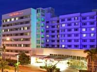 Four Points by Sheraton Miami Beach 4*