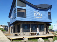 Kau Lodge