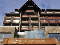 Dreams de los Volcanes Hotel