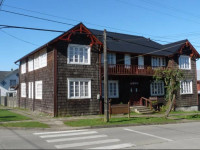 Hostal Opapa Juan