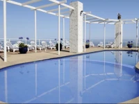 Neruda Mar Suites 4*