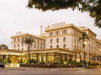 Panamericana Hotel O`Higgins 4*