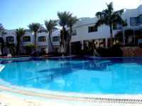 Luna Sharm Hotel
