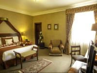 Boutique Santa Lucia Hotel