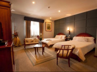Carvallo Hotel