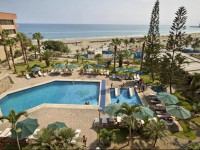 Oro Verde Manta Hotel