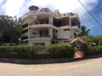 Hotel La Laguna Galapagos 3*
