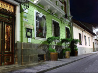 Casa San Marcos Hotel Boutique