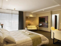 Akros Hotel