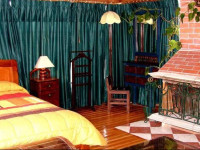 San Francisco De Quito Hotel