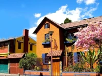 Hostal El Arupo 