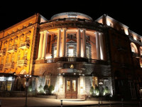 Royal Tulip Grand Hotel Yerevan