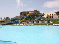 Harsnaqar Hotel Complex &amp; Water World 4*