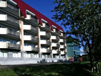 Tsaghkadzor Sport Complex