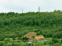 Nairi Rest House Tsaghkadzor