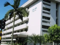 Terrace Hotel 3*