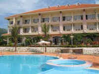 Con Dao Resort 3*