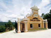 Dalat Edensee Lake Resort & Spa