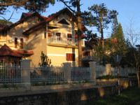 Hoang Anh - Dat Xanh Dalat Resort