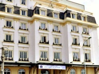 Best Western Dalat Plaza 3*