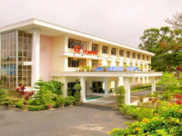 Golf 1 Hotel