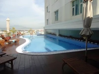 Vinh Trung Plaza & Apartment 4*