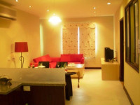 Vinh Trung Plaza & Apartment